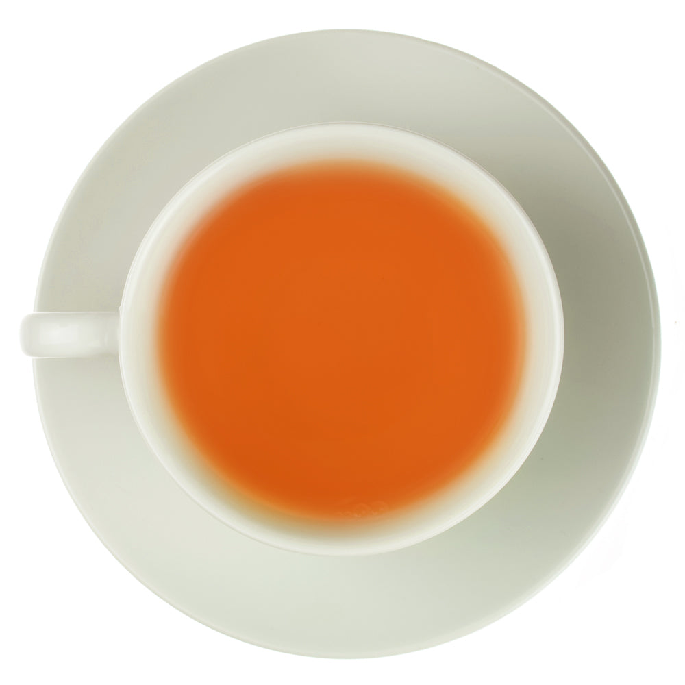 Glenburn Darjeeling Autumn Crescendo Tea (2025 Harvest)