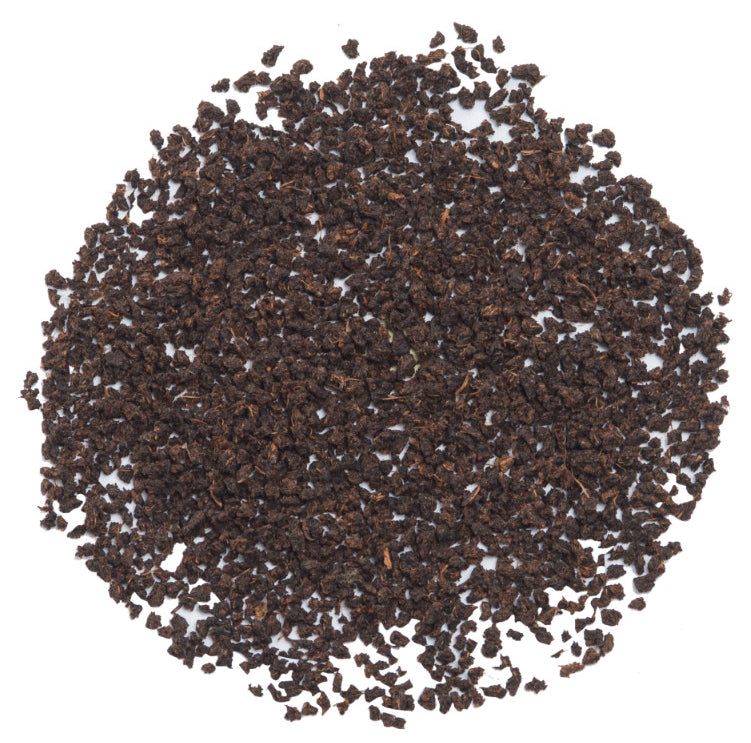 Khongea Assam CTC Tea Tin(2025 Harvest)