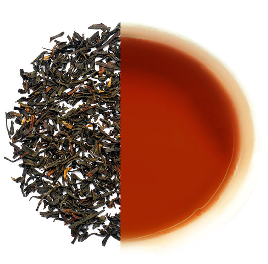 Earl Grey Tea
