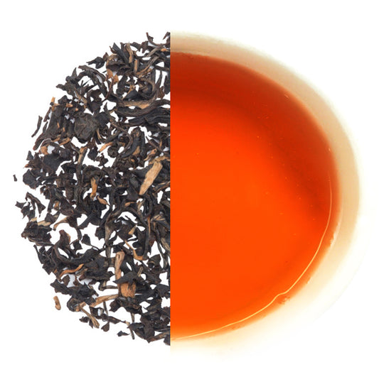 Khongea Assam Golden Tips Tea (2025 Harvest)