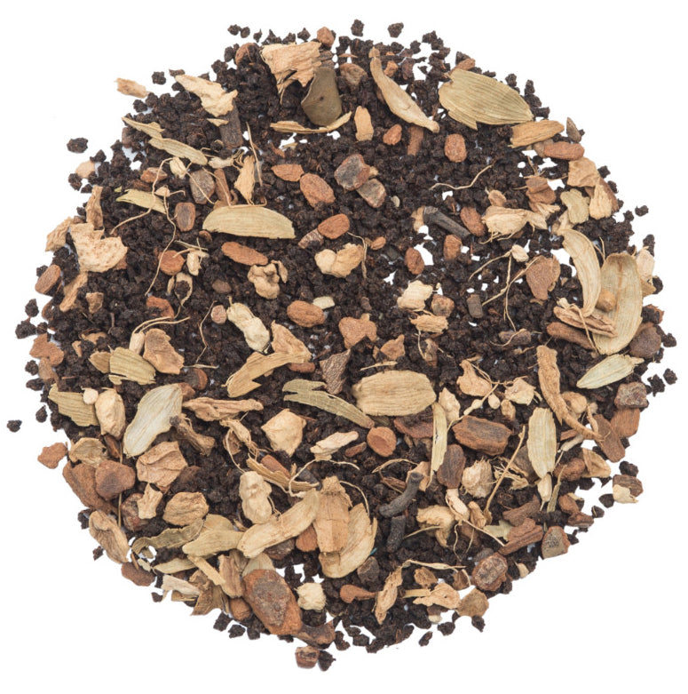 Masala Chai Tin