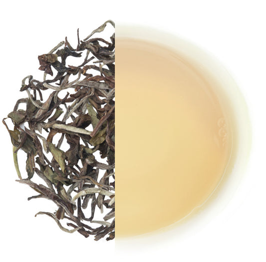 Glenburn Darjeeling Moonshine Tea (2025 Harvest)