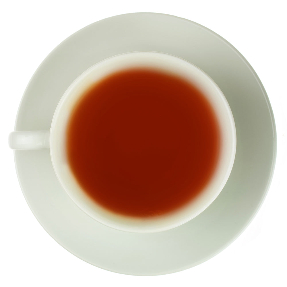 Strawberry Black Tea