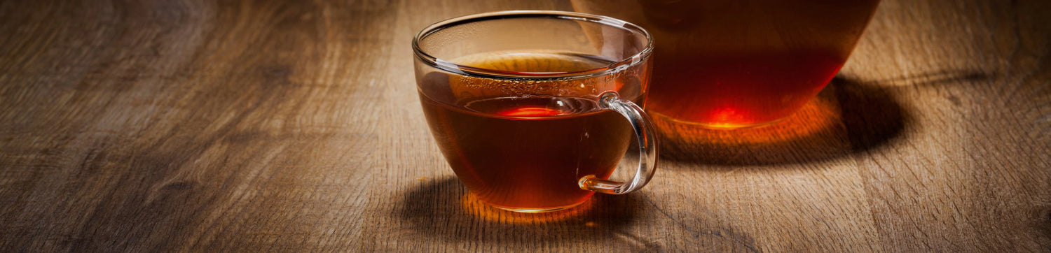 Tea Blends
