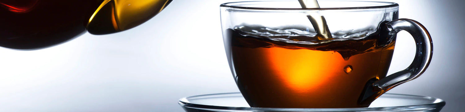 Black Tea