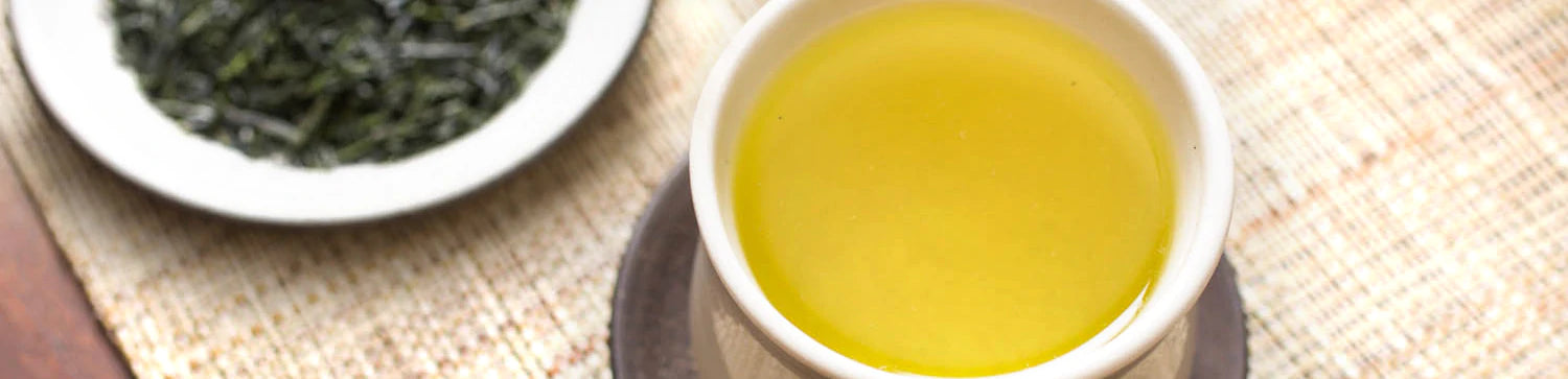 Green Tea Type