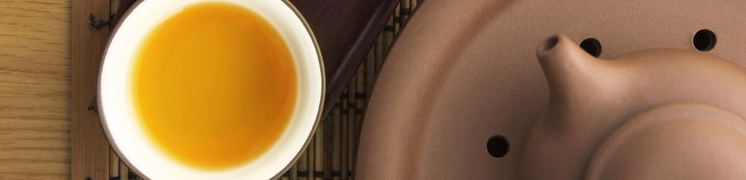 Oolong Tea