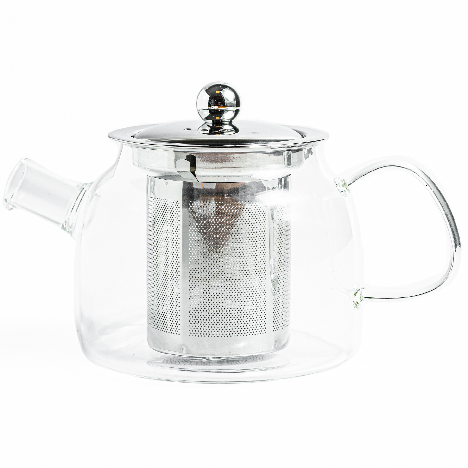 Sipologie Sichuan Japanese Tea Pot Kettle with Infuser - 250ml