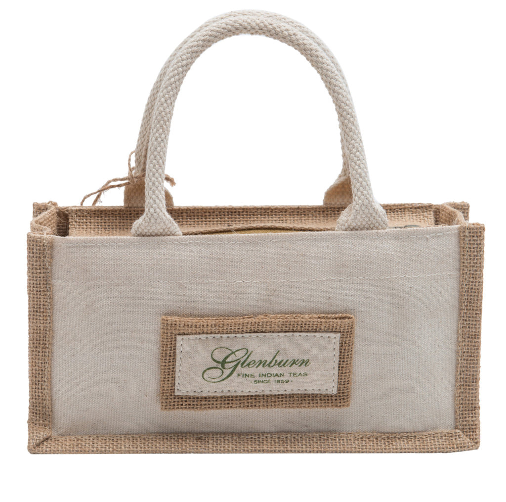 Precious Teas of Darjeeling - Glenburn Gift Set
