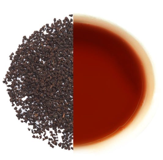 Khongea Assam CTC Tea(2023 Harvest)