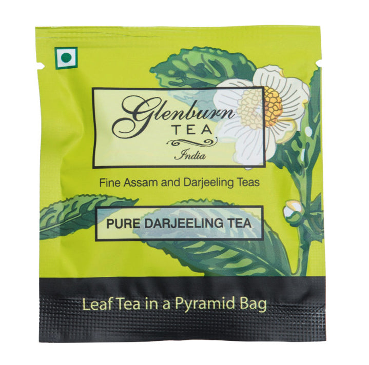 Pyramid Tea Bags