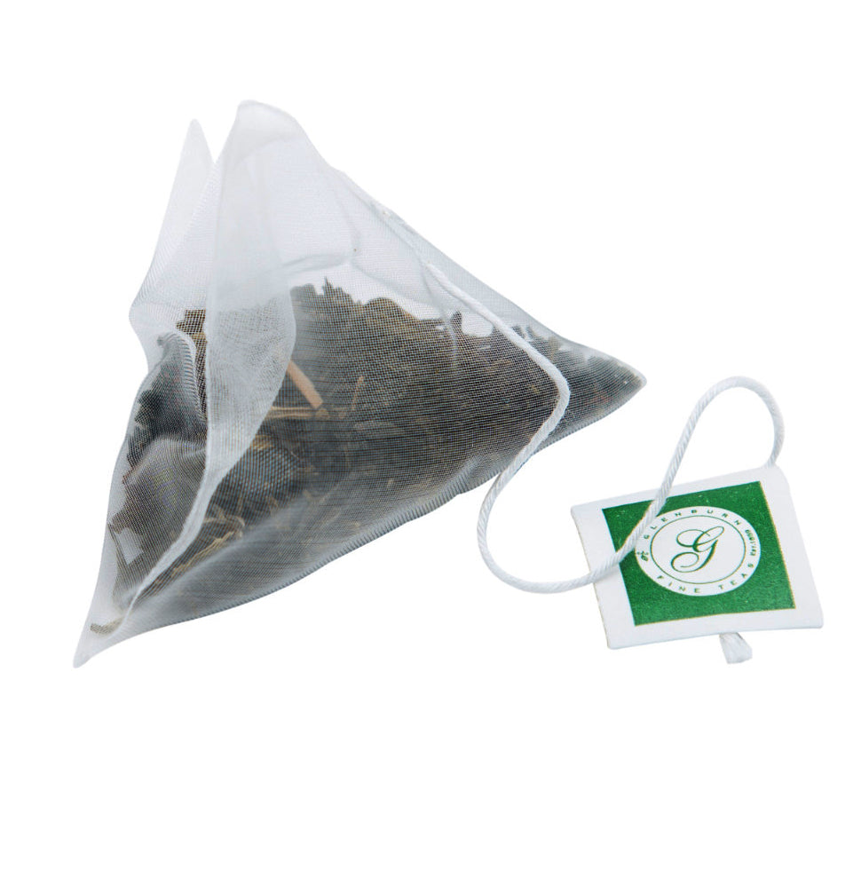 Detox Kashmiri Kahwa Teabags | Buy Best Green Tea From Saffroncup –  saffroncup