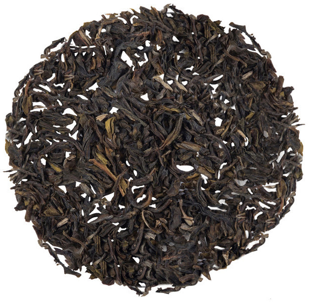 Glenburn Darjeeling Green Tea(2024 Harvest)