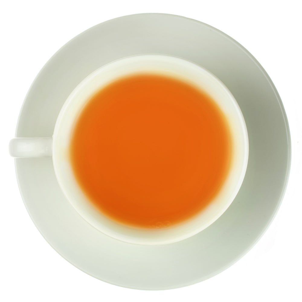 Glenburn Darjeeling Autumn Oolong Tea (2023 Harvest)