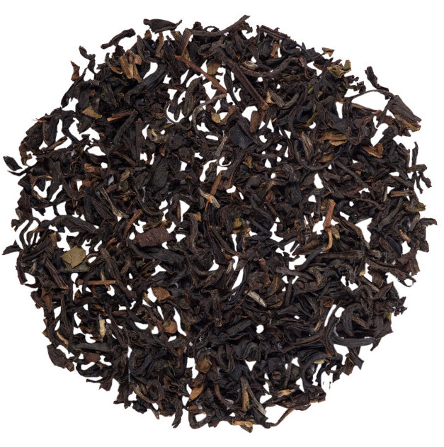 Signature Breakfast Blend Tea