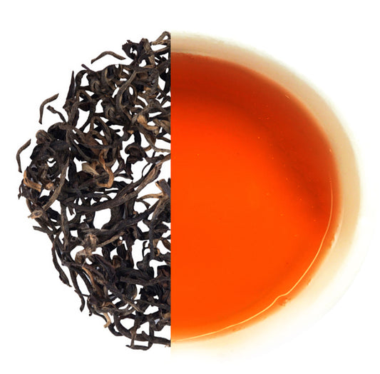 Glenburn Darjeeling Sunshine Bloom Tea