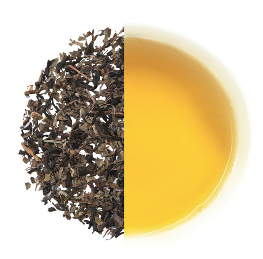 Tulsi Green Tea